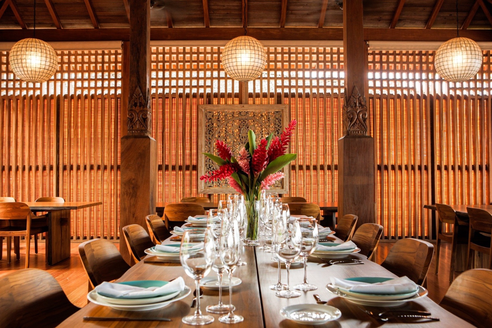 HOTEL LA CORALINA ISLAND HOUSE 4