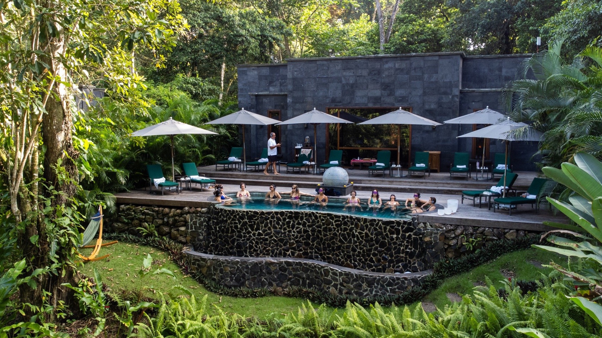 HOTEL LA CORALINA ISLAND HOUSE 5