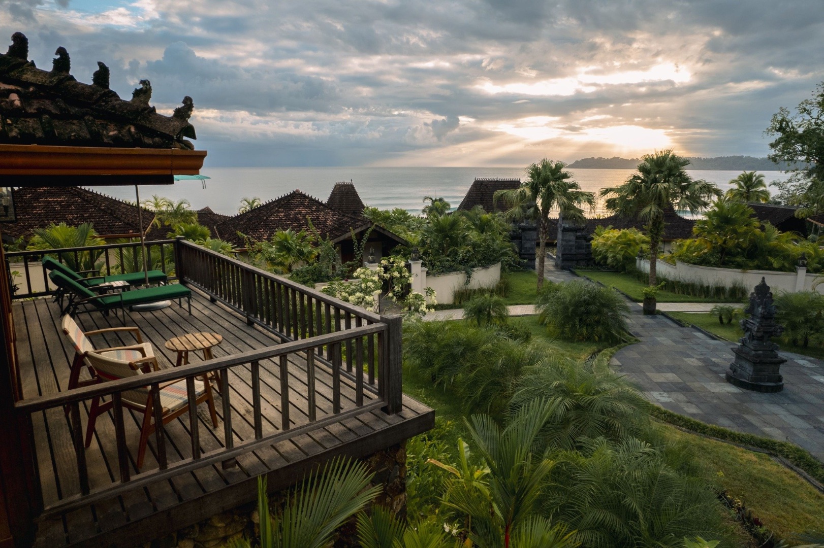 HOTEL LA CORALINA ISLAND HOUSE