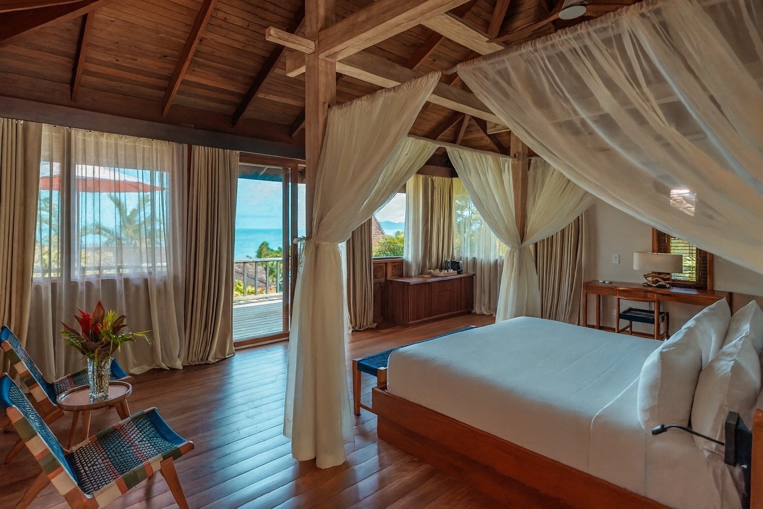 HOTEL LA CORALINA ISLAND HOUSE 3