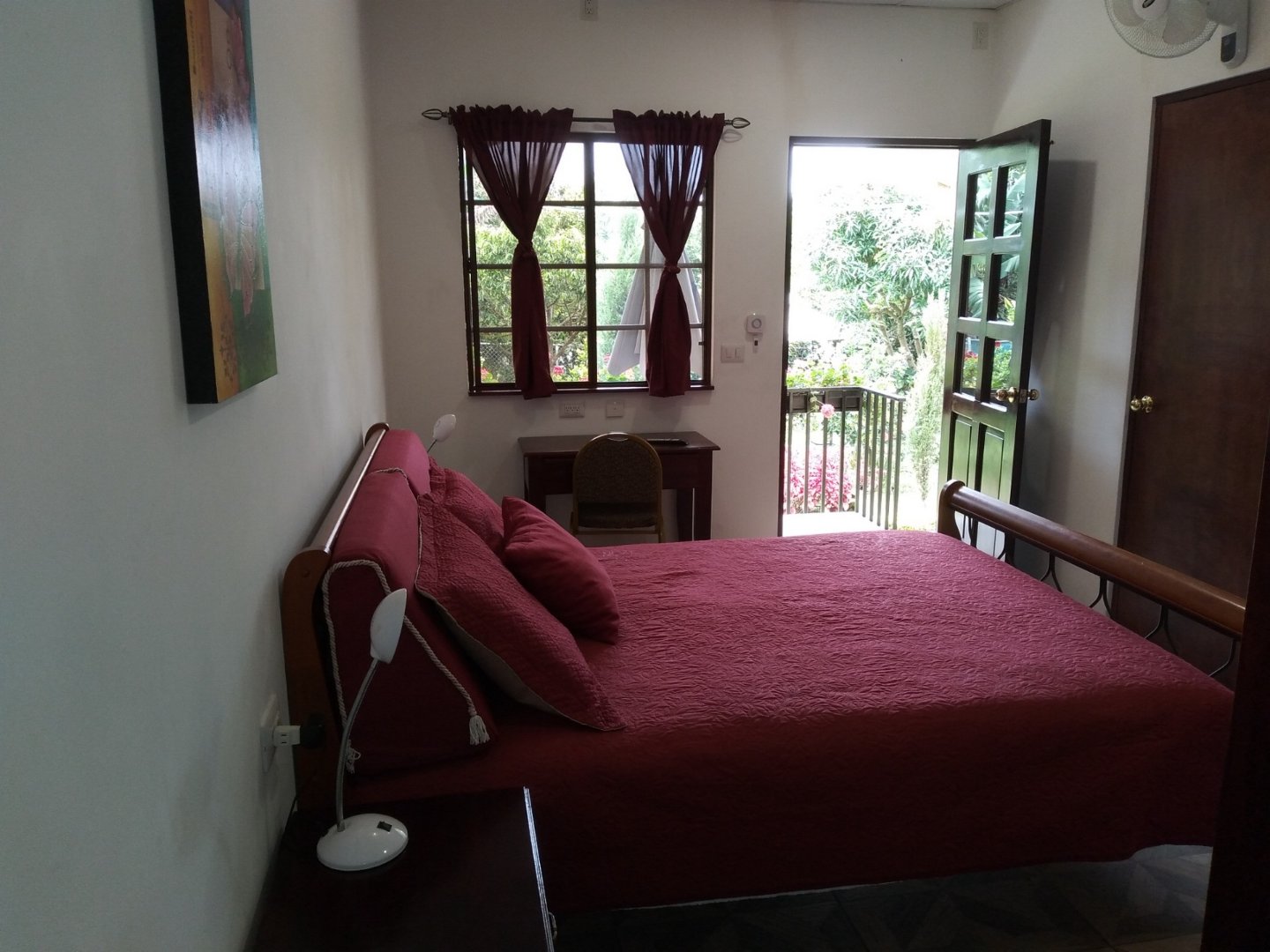 APARTHOTEL BOQUETE 3