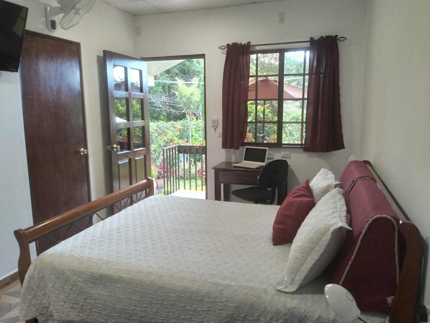 APARTHOTEL BOQUETE 2