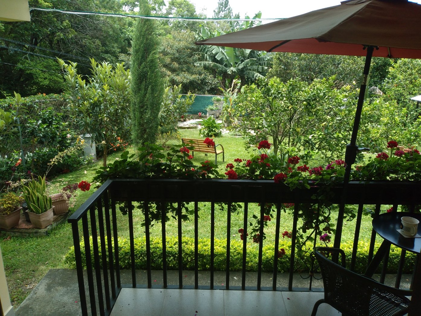 APARTHOTEL BOQUETE 6