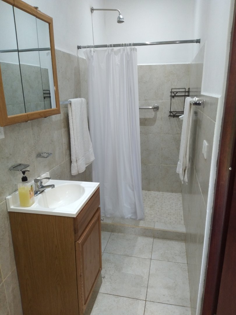 APARTHOTEL BOQUETE 7