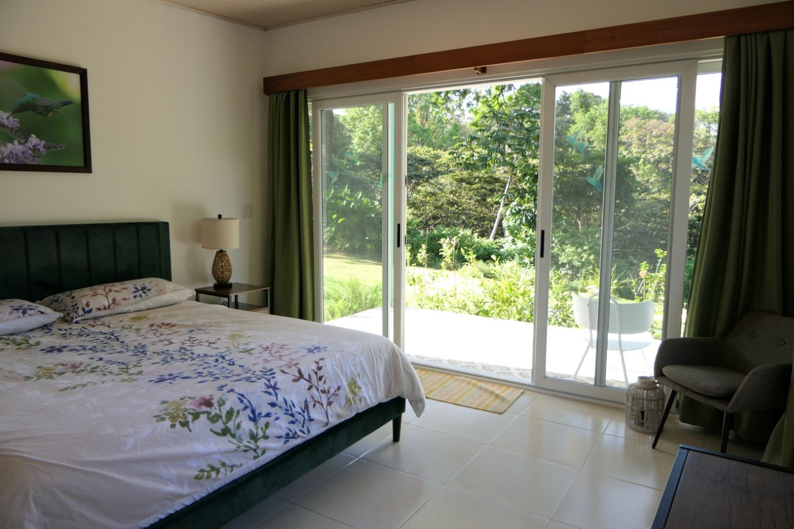BUNGALOW CASITAS VISTA VERDE 4