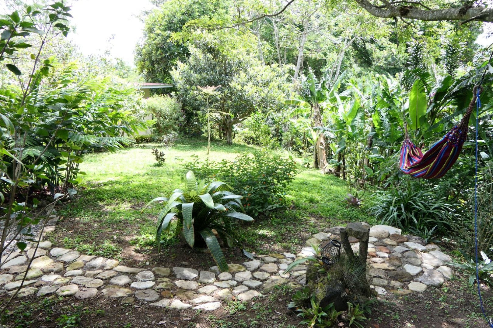 BUNGALOW CASITAS VISTA VERDE 7