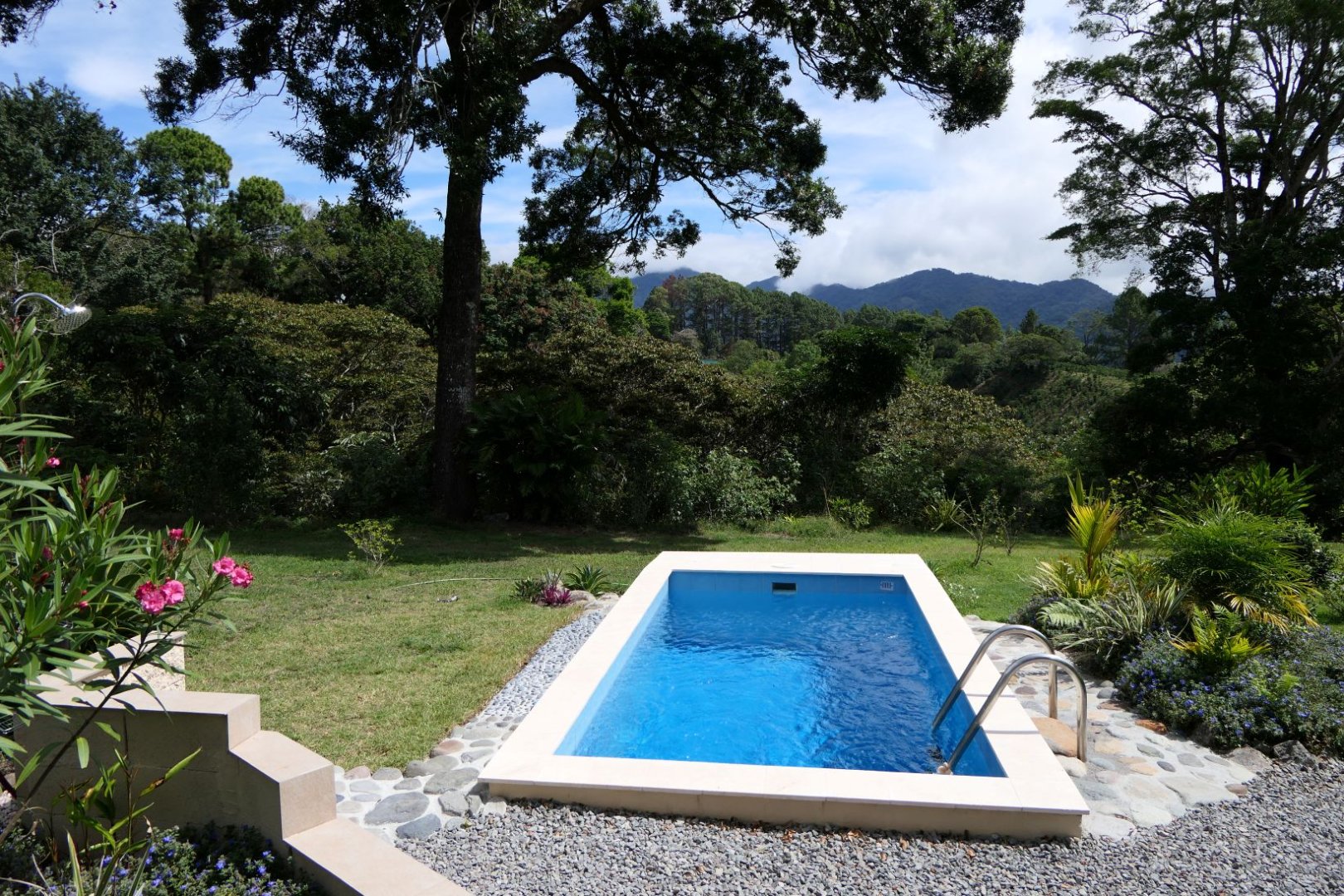 BUNGALOW CASITAS VISTA VERDE 6